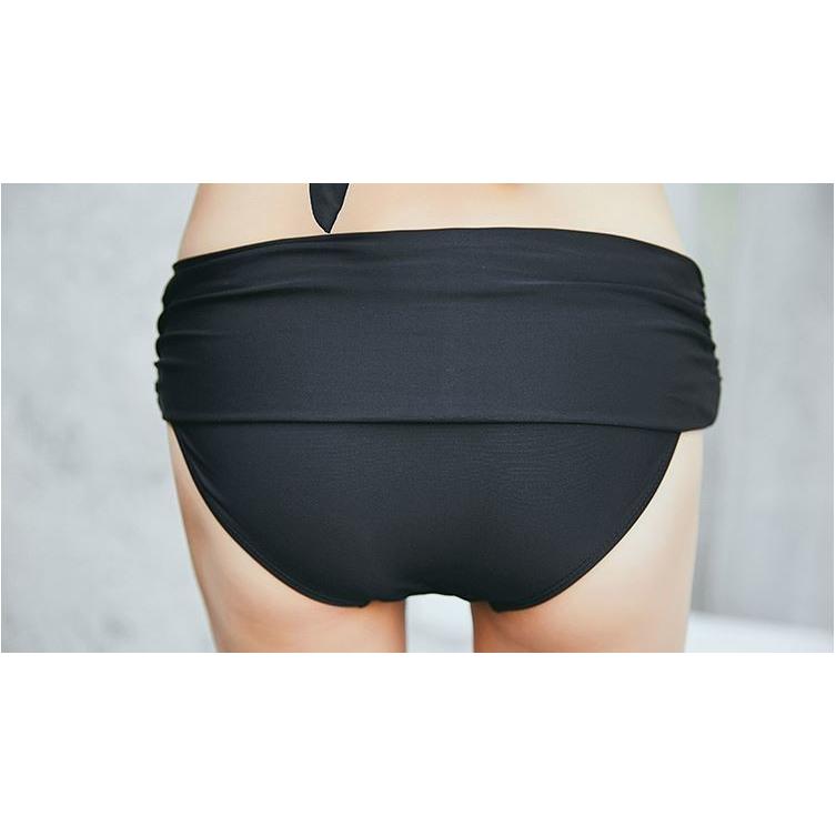 ビキニ水着 レディース 大きいサイズ セクシー ビキニ ホルタ−ネック