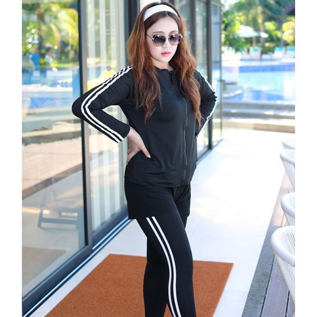 大きいサイズ フィットネス 水着 レディース 3l 4l 5l 6l 体型