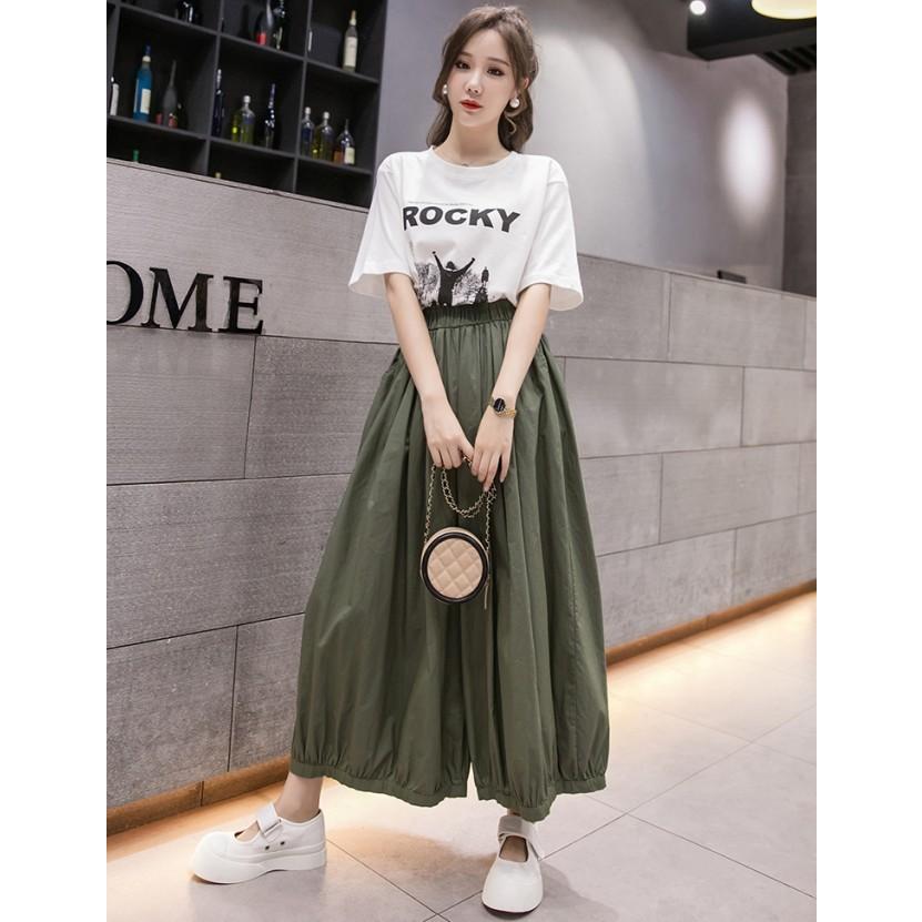 チノパンツ レディース ボトムス パンツ ワイドパンツ ワイド