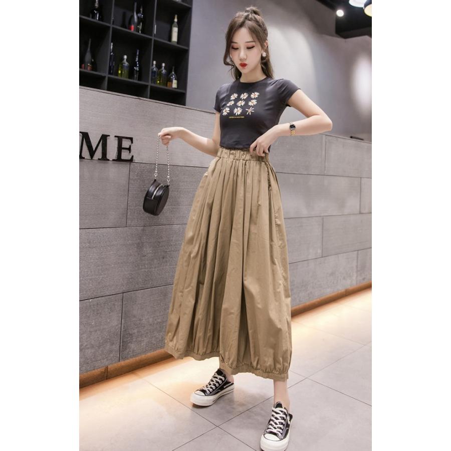 25ss 新品 コモリ チノパンツ ウォッシュ加工 セミワイドシルエット パンツ COMOLI 25SS KHAKI チノパンツ 2 COMOLI (コモリ) KHAKI