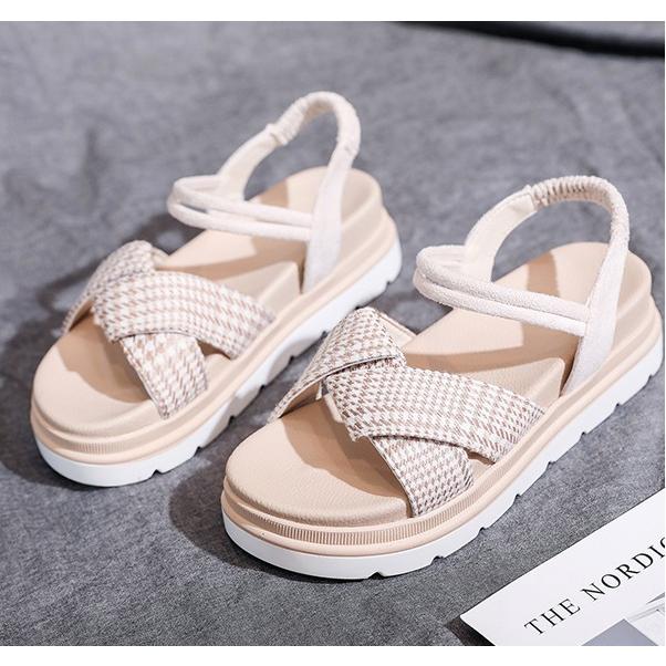 【美品】ブソラ⭐︎スポーツサンダル⭐︎36 楽天市場】疲れないサンダル レディース 厚底 オフィスサンダル