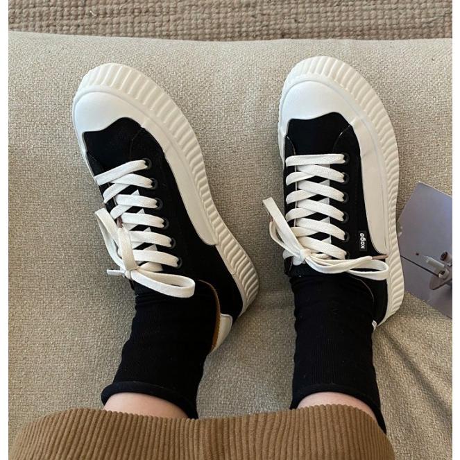 スニーカー 厚底スニーカー レディース ローカットスニーカー