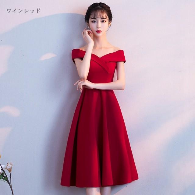 パーティードレス 結婚式 お呼ばれ alto サイズM パーティードレス 結婚式 お呼ばれドレス 20代 30代 40代 ワンピース