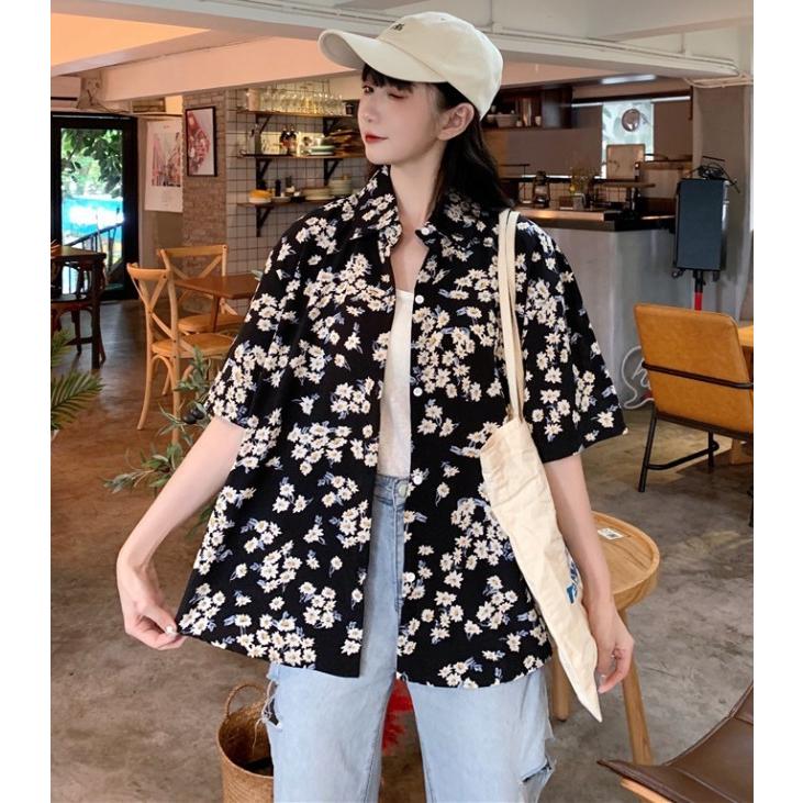 アロハシャツ トップス レディース アロハ 半袖 春夏 半袖シャツ