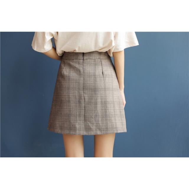 一部即納 セットアップ レディース スーツ パンツ スカート ミニ丈 チェック柄 通勤 オフィスカジュアル レディース セットアップ きれいめ Ssh0031 Leap リープ 通販 Yahoo ショッピング