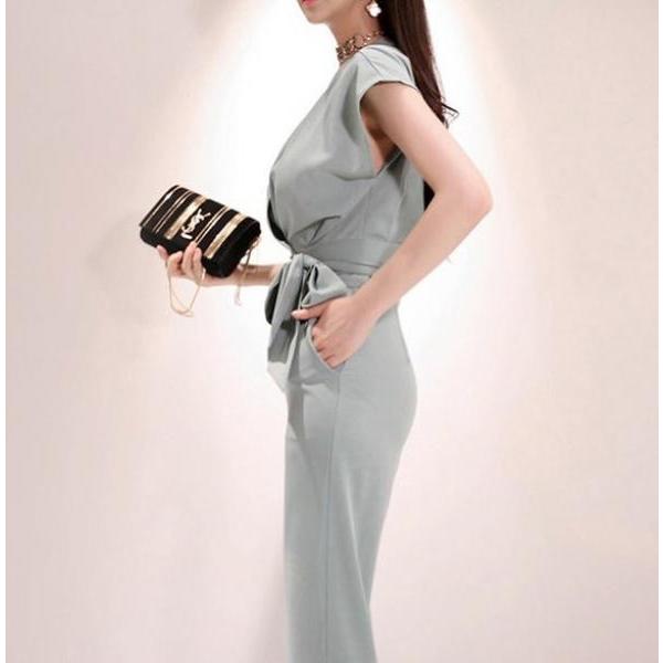 パンツドレス かっこいい パーティードレス パンツ セパレート 結婚式株式会社錦 セットアップ パンツドレス 大きいサイズ 袖あり ウエストリボン カシュクール パンツドレス かっこいい パーティードレス パンツ セパレート 結婚式