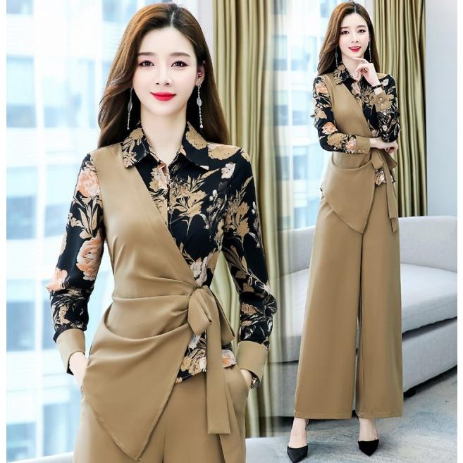 パンツドレス かっこいい セットアップ レディース きれいめ