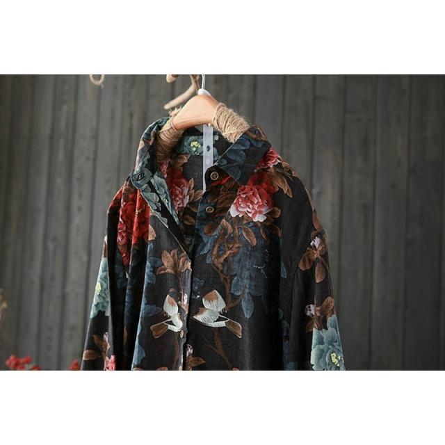 25新品ジーフォア　長袖　人気シャツ春夏秋 楽天市場】シャツ レディース 春秋 シャツ レディース おしゃれ