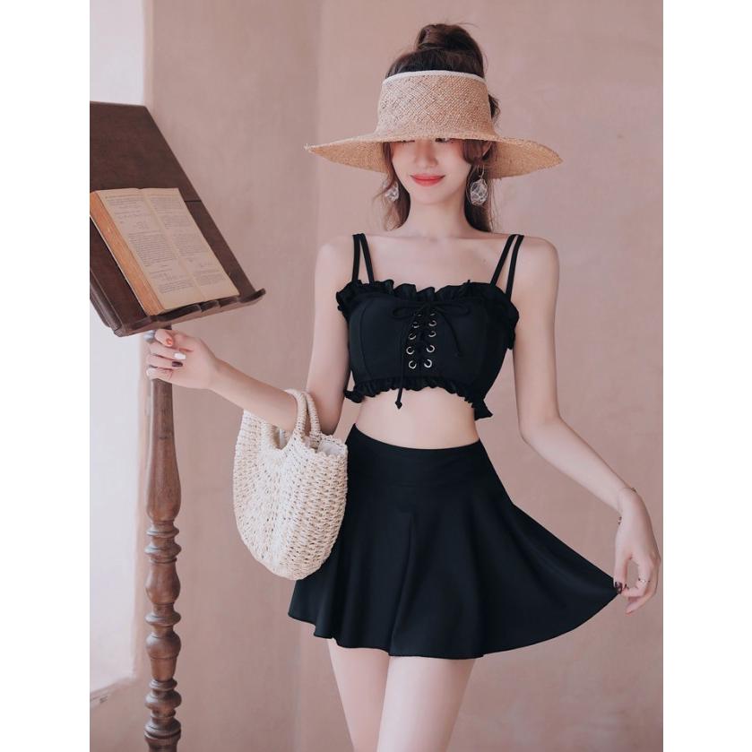 水着レディース タンキニ水着 レディース 水着 タンキニ 体型カバー