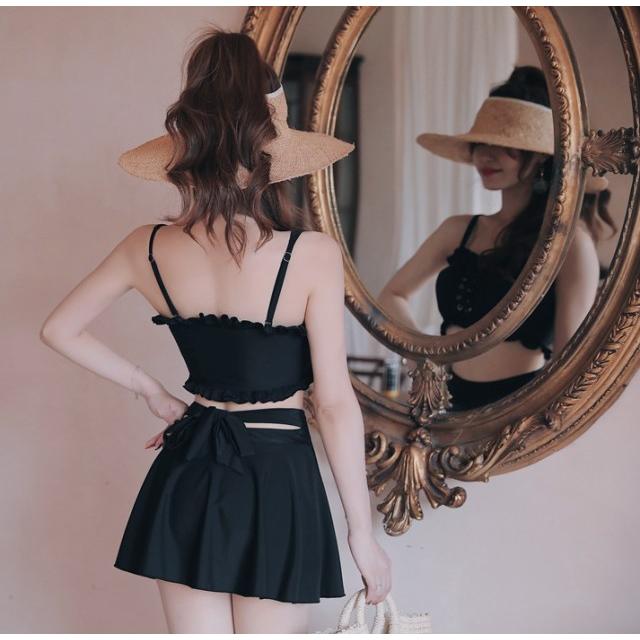 水着レディース タンキニ水着 レディース 水着 タンキニ 体型カバー