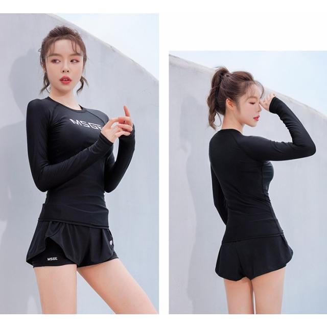 美品　nagonstans 水着　ショートパンツ　黒　セパレート 美品 nagonstans 水着 ショートパンツ 黒 セパレート 美品