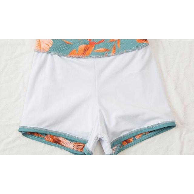 フィットネス水着 レディース セパレート 女性 水着レディース