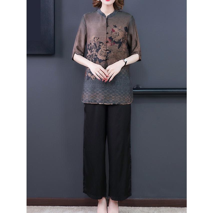 パンツドレス セットアップ レディース きれいめ カジュアル