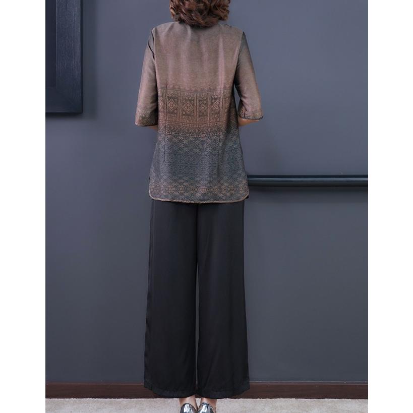 パンツドレス セットアップ レディース きれいめ カジュアル