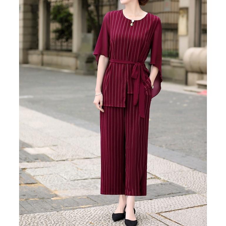 パラスパレス　レディース パンツセットアップ hyy-ladysuit22-01.jpg