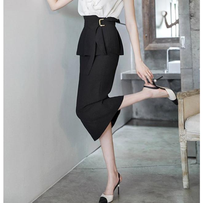 ジェームスパース タイトスカート黒 サイズ1 【未使用品】 smlm-sk-01z.jpg