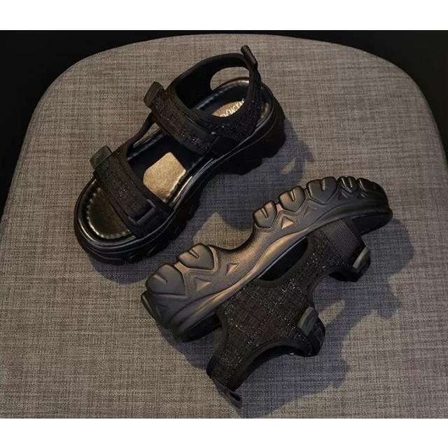 【美品】ブソラ⭐︎スポーツサンダル⭐︎36 楽天市場】疲れないサンダル レディース スポーツサンダル