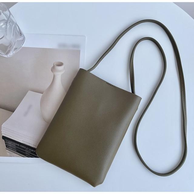 スマホショルダーバッグ スマホショルダーポーチ ミニショルダー