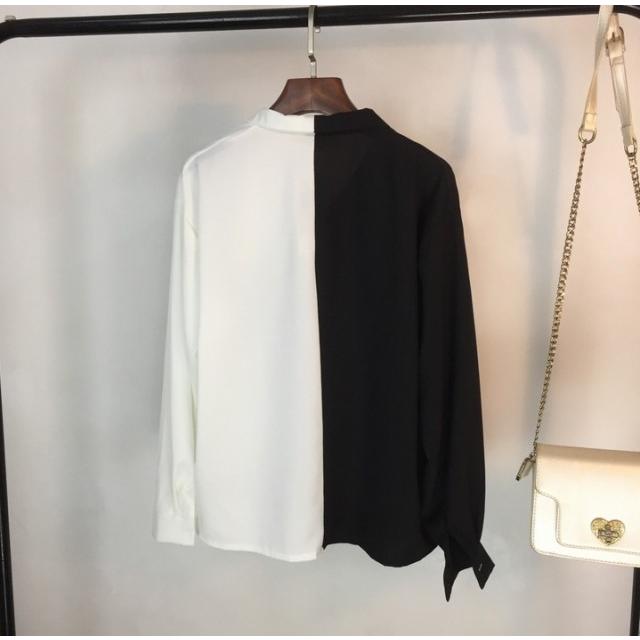 美品 kolor 大きいサイズ 日本製 切替 タック 長袖 シャツ ブラウス 1 美品 kolor 大きいサイズ 日本製 切替 タック 長袖 シャツ ブラウス 1