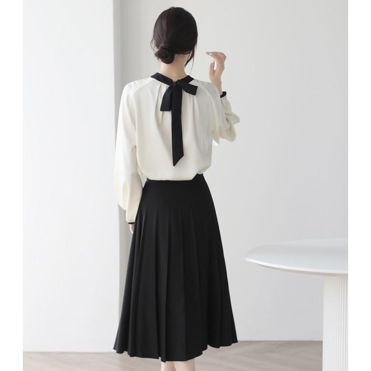 バーバリー スーツ 160 150 リボン ブラウス リボンタイ　ソックス バーバリー スーツ 160 150 リボン ブラウス リボンタイ ソックス