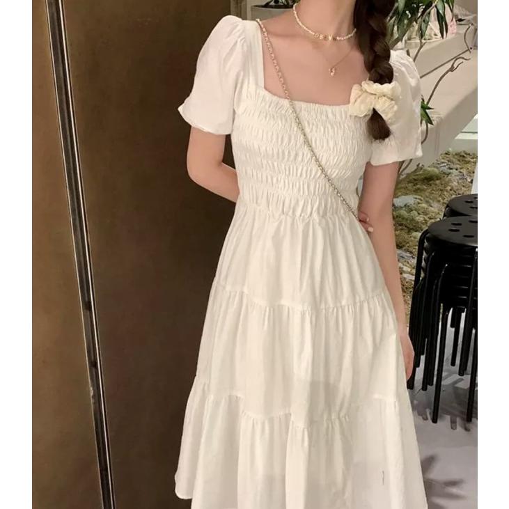 9月7日迄❤️リバティのビエラ生地を使用した既製品のワンピース org.jpg