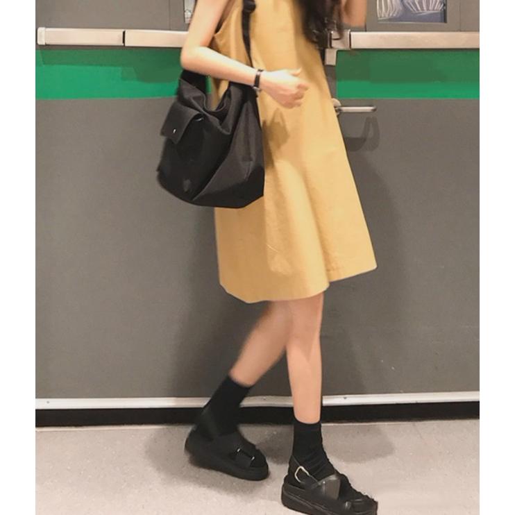 オールインワン サロペット レディース パンツ 膝丈 ジャンプスーツ