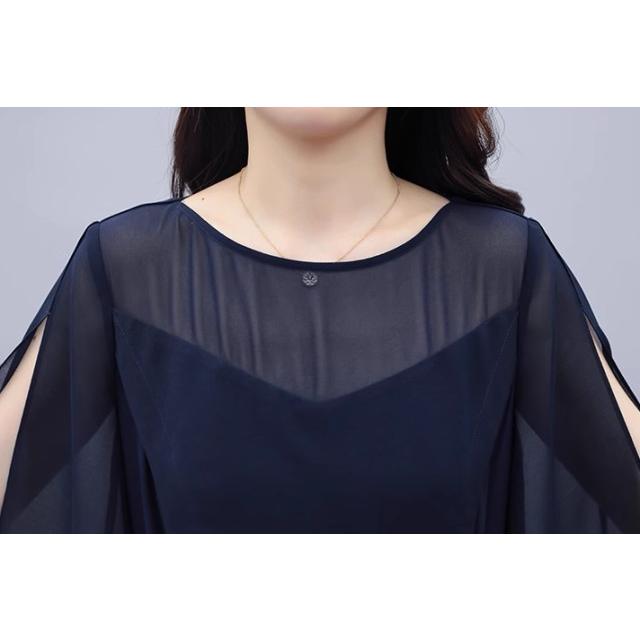 パンツドレス かっこいい オールインワン レディース パーティードレス