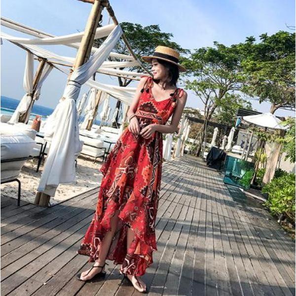 レディース ワンピース オフショルダー ロング マキシ丈 半袖 レース 花 ふんわり 海 夏 ハワイ 沖縄 リゾート 可愛い ホワイト 白い フレア 着痩せ 春 無地 16 新作