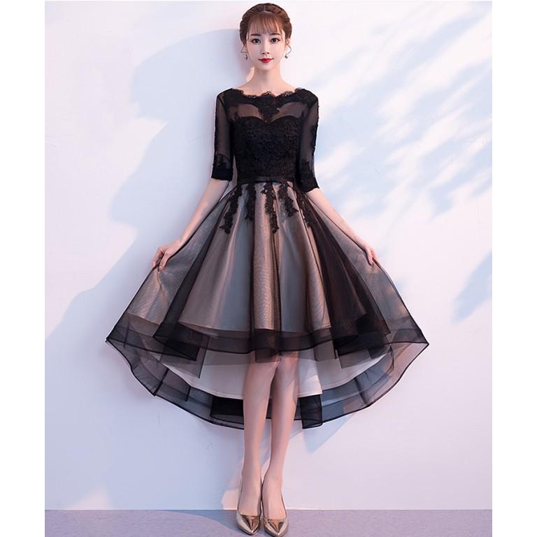 一部即納 パーティードレス 大きいサイズ 結婚式 二次会