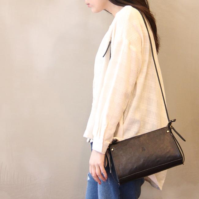 オーダーのみ返品不可 ) Leder Makes レダーメイクス 栃木レザー