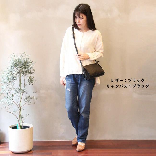 オーダーのみ返品不可 ) Leder Makes レダーメイクス 栃木レザー 
