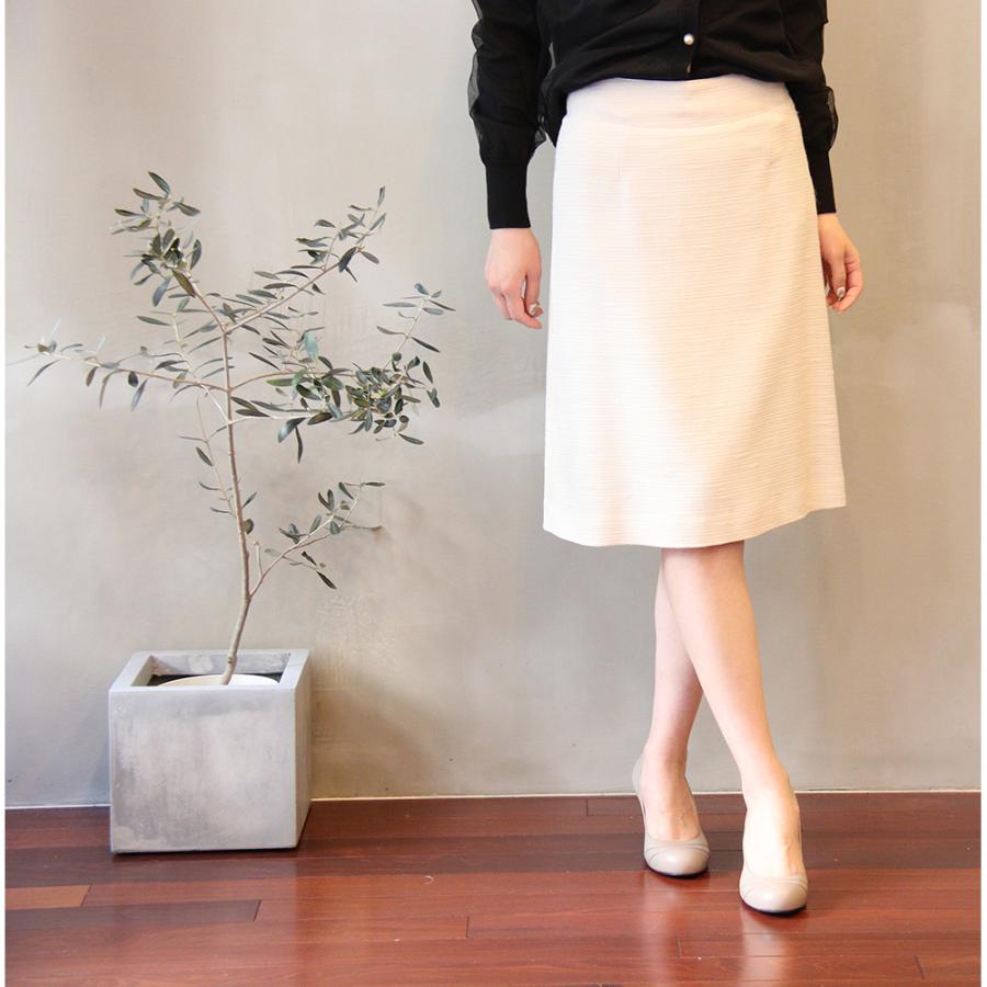 Harriss ( SALE 50%OFF ) ハリス スカート レディース ひざ丈 謝恩会  