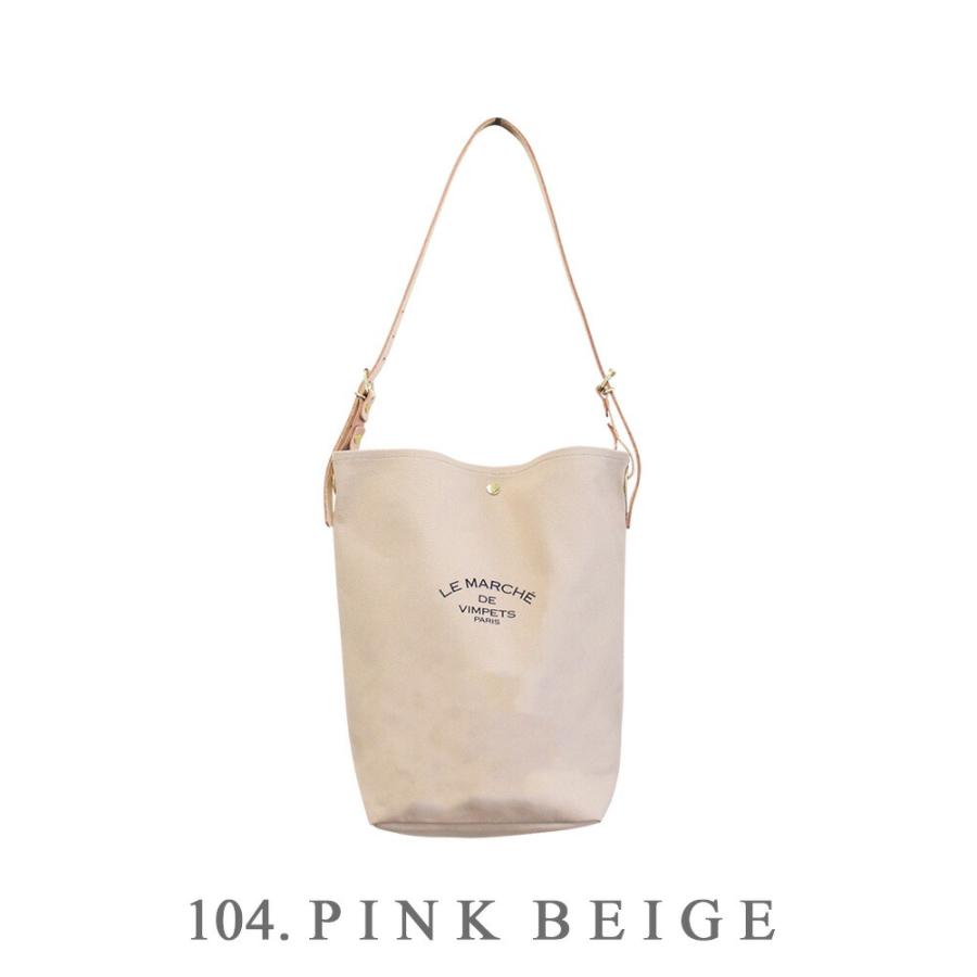 SALE 30%OFF ) VIMPETS ヴィムペッツ / LE MARCHE DE ショルダーバッグ