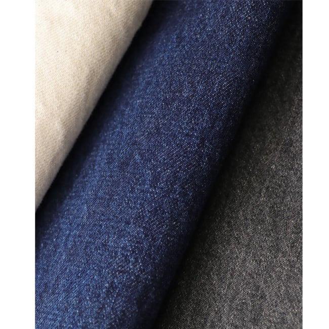 amne ( アンヌ ) 13.5DENIM オルカ DENIM デニムパンツ ワイド