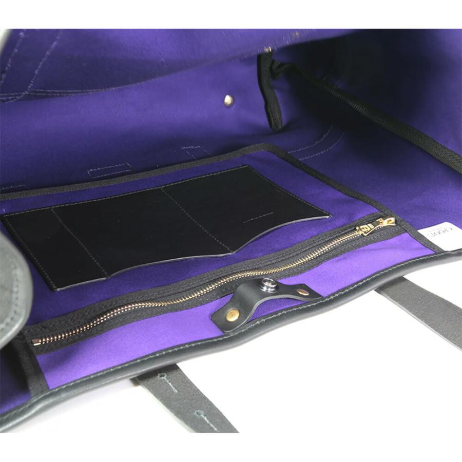 CROOTS キャンバス トートバッグ　A4可 CROOTS】英国生まれの高級キャンバストートバッグ – ONTADE