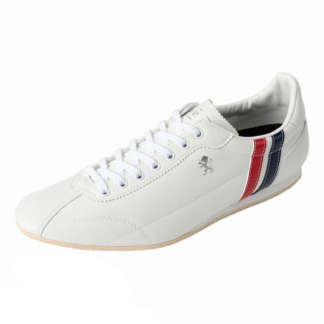 Patrick 38 ホワイトスニーカー Patrick 38 ホワイトスニーカー PATRICK スニーカー ホワイト 38