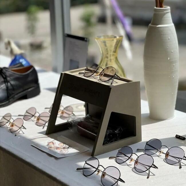 AAA え～メガネ 3色 ペンライト Buzz Tour 2011 AAA え～メガネ 3色