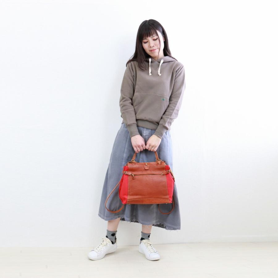 オーダーのみ返品不可 ) Leder Makes レダーメイクス 栃木レザー 
