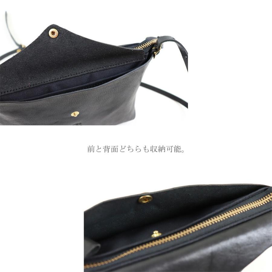 オーダーのみ返品不可 ) Leder Makes レダーメイクス 栃木レザー