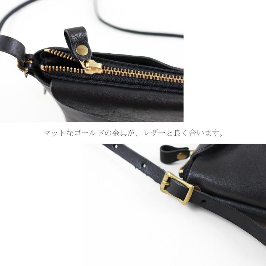 オーダーのみ返品不可 ) Leder Makes レダーメイクス 栃木レザー