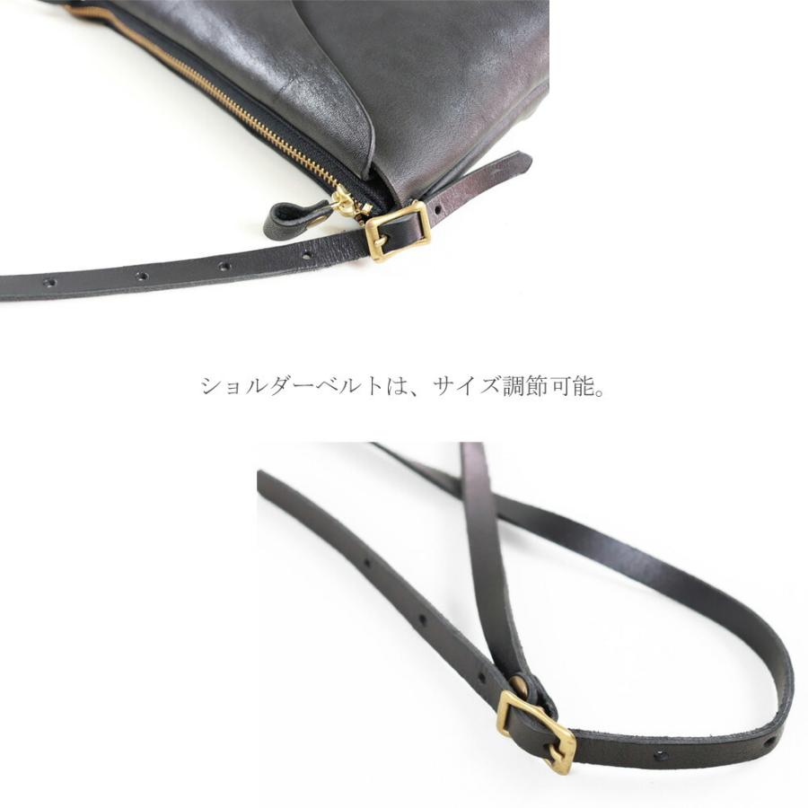 オーダーのみ返品不可 ) Leder Makes レダーメイクス 栃木レザー
