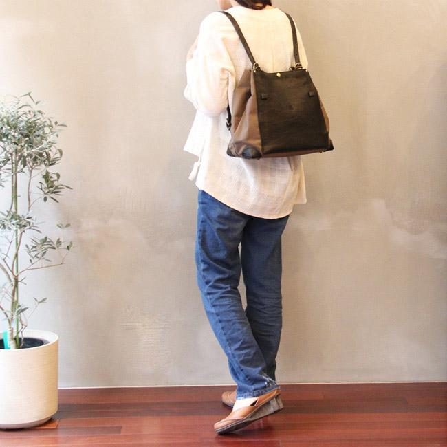 オーダーのみ返品不可 ) Leder Makes レダーメイクス 栃木レザー 