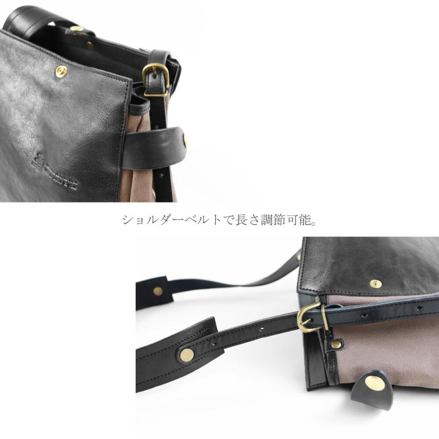 オーダーのみ返品不可 ) Leder Makes レダーメイクス 栃木レザー 