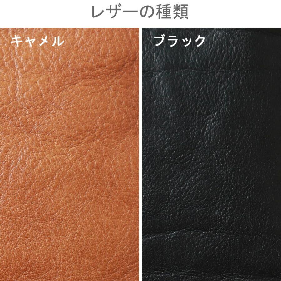 ( オーダーのみ返品不可 ) Leder Makes レダーメイクス 栃木レザー×キャンバス 2WAY ミニ ショルダー 斜め掛け 本革 レザー 小さめ ミニバッグ nc-060｜leap-town｜10