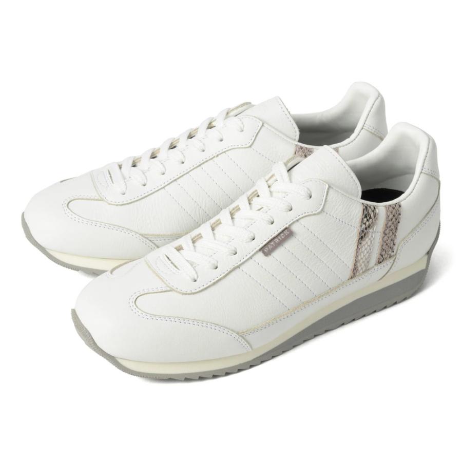 PATRICK MARATHON WHT パトリック　マラソン　ホワイト　43 PATRICK（パトリック） PATRICK MARATHON-MI マラソン ミ WHT