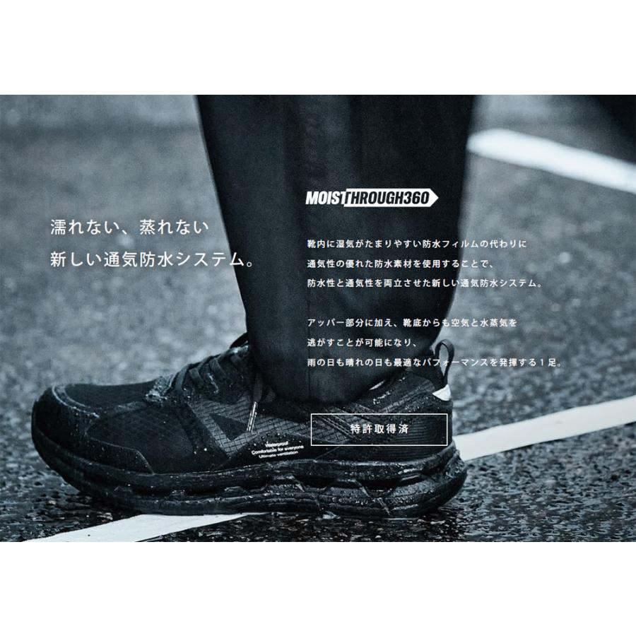 モイスルーサンロクマル MOISTHROUGH360 HOBALIPS ( ホバリプス