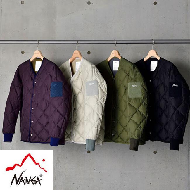 NANGA 【 SALE 30%OFF 】ナンガ × マニュアルアルファベット NANGA 【 SALE 30%OFF 】ナンガ × マニュアルアルファベット