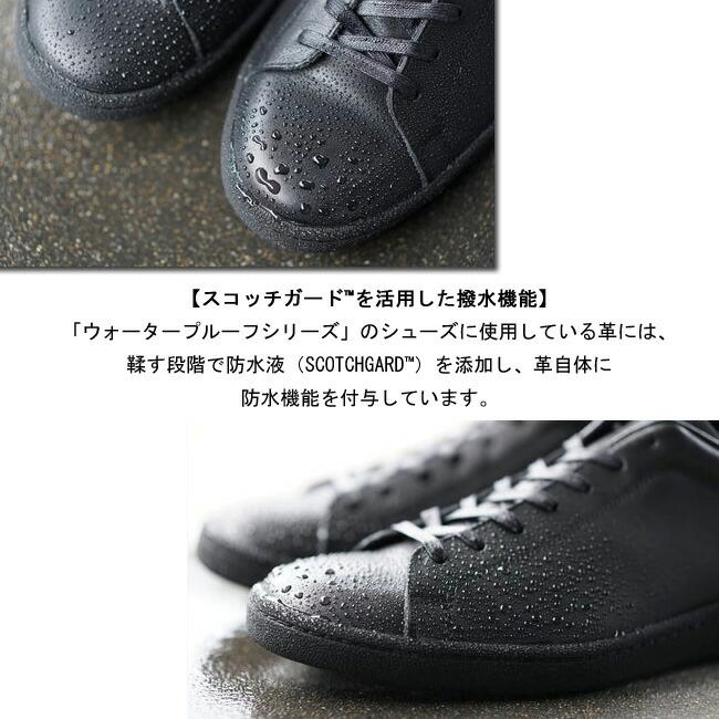 PATRICK（パトリック） PATRICK PUNCHーWP パンチ・ウォータープルーフ