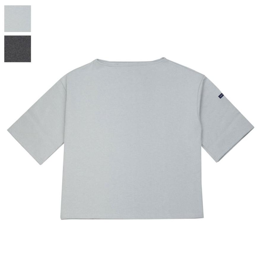 未使用品】SAINT JAMES 無地 ボルドー T5 未使用品】SAINT JAMES 無地