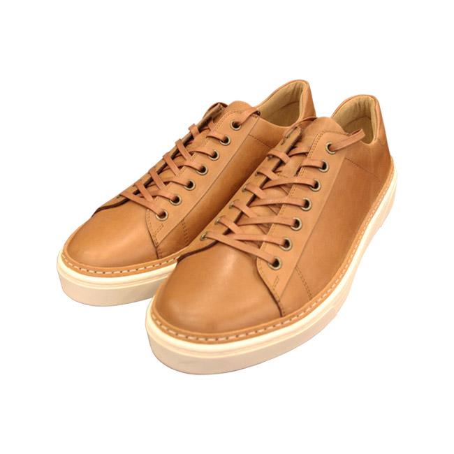 (4〜6日以内にお届け予定) トレア trea CHROMEXCEL クロムエクセル スニーカー 靴 シューズ レディース メンズ 本革 cromexnatural1500rn ( 返品不可 ) |  | 04